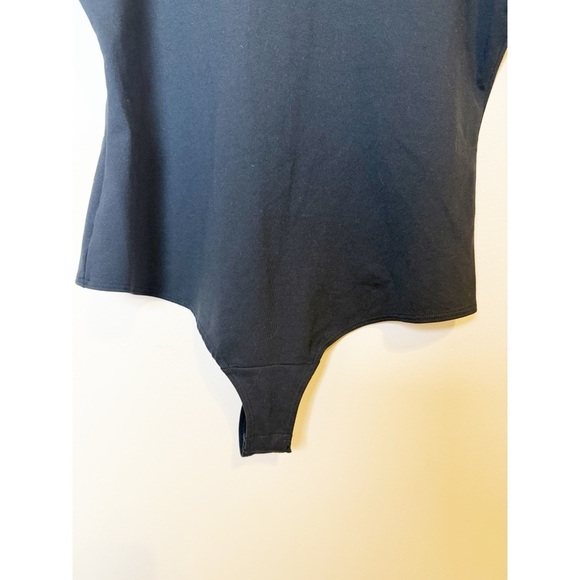 Spanx Suit Yourself V-Neck Tank Bodysuit, Size XL - Picture 8 of 13